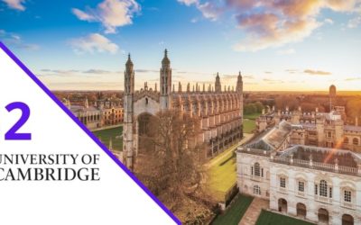 CAMBRIDGE Curso de Certificación B2